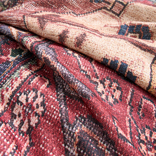 Vintage Tribal Sofa/Couch Cover