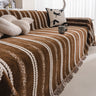 Rustic Chestnut
