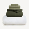 Sage green