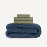 Sage green