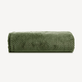 Super Soft Flannel Fleece Blanket