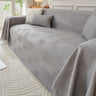 Silver Grey