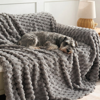 Cozy Chic Sofa Cover