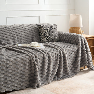 Cozy Chic Sofa Cover