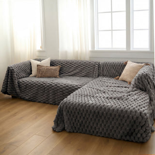 Cozy Chic Sofa Cover