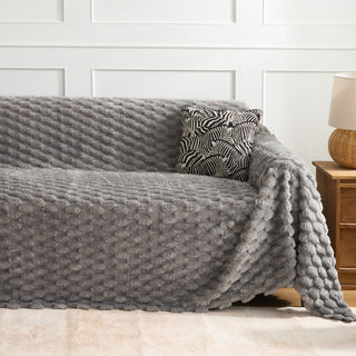 Cozy Chic Sofa Cover