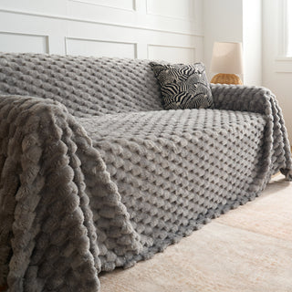 Cozy Chic Sofa Cover