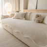 Snow Ivory