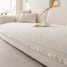 Snow Ivory