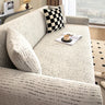 Speckled Ivory