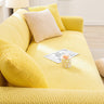 Sunbeam Yellow