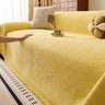 Sunlight Yellow