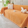 Sunset Orange