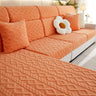 Sunset Orange