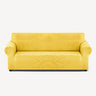 Sunshine Yellow