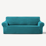 Teal Breeze