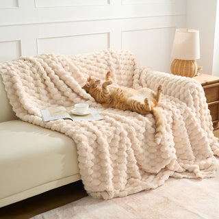 Cozy Chic Sofa Cover