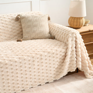 Cozy Chic Sofa Cover