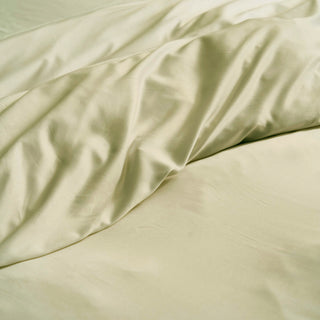FURRFREE Bamboo Duvet Cover - Pet Hair Repellent for Dogs/Cats Family