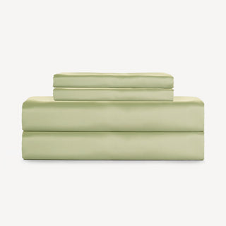 FURRFREE Bamboo Sheet Set - Pet Hair Repellent for Dogs/Cats Family