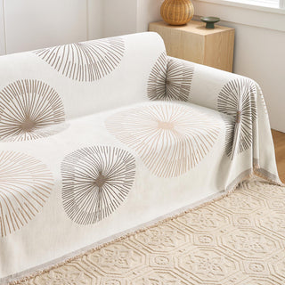 Dandelion Whisper Sofa Cover