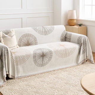 Dandelion Whisper Sofa Cover