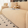 Warm Beige