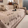 Warm Taupe