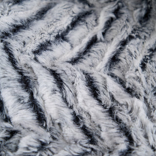 Natural Fleece Blanket