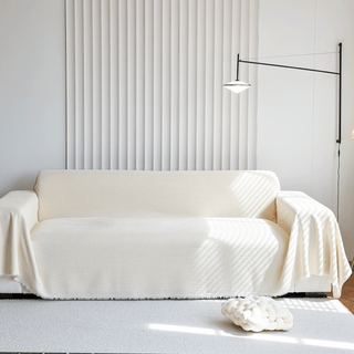 Classic Weave Sofa/Couch Cover