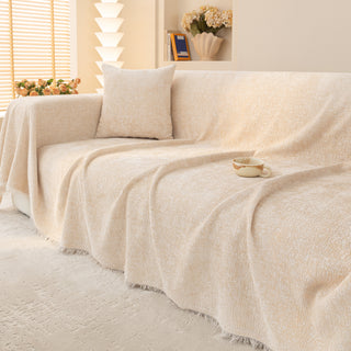 Coconut Dreams Sofa Cover