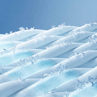 Fresh Breeze Ice Silk Sofa Cover