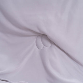 FURRFREE ChillGuard Comforter - Cooling & Pet Hair Repellent for Hot Sleepers/Pet Parents