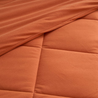 Dralon Fast-Heating Antibacterial Comforter