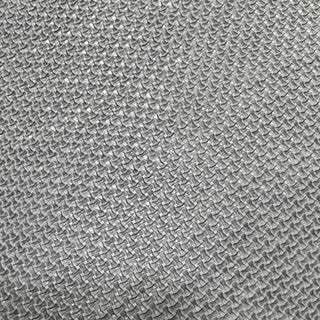 Easy Clean Rug Textured Grid Durable Non-Slip Pet-Friendly Modern Hallway Runner Rug