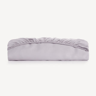 FURRFREE Bamboo Fitted Sheet - Pet Hair Repellent for Dogs/Cats Family