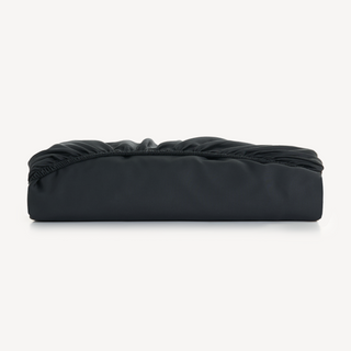 FURRFREE Bamboo Fitted Sheet - Pet Hair Repellent for Dogs/Cats Family