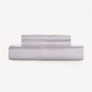 FURRFREE Bamboo Fitted Sheet Set - Pet Hair Repellent for Dogs/Cats Family