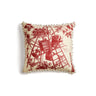 Vintage Rouge