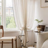 Rustic Ivory