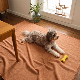 Durable Pet Friendly Herringbone Sofa/Couch Cover
