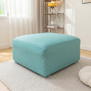 SoftWeave ChillFlex Full-Cover Sofa Slipcover