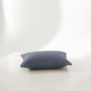 Pillow Shams - Pet Hair Repellent for Dogs/Cats Family