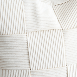 Luxe Weave Cushion Cover