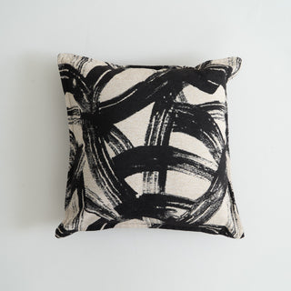Modern Art Cushion Cover