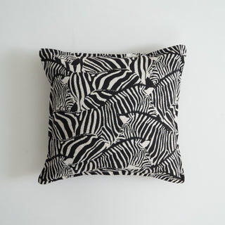 Modern Art Cushion Cover