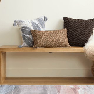 Modern Muse Cushion Cover
