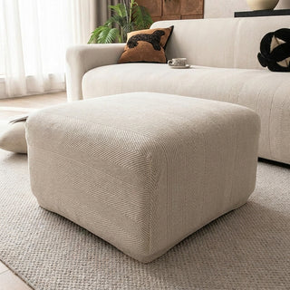 AquaFlex GeoStretch Spill-Resistant Sofa Slipcover