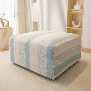 AeroSoft Wave Stretch Full-Cover Sofa Slipcover