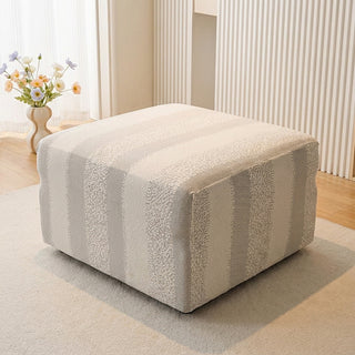 AeroSoft Wave Stretch Full-Cover Sofa Slipcover